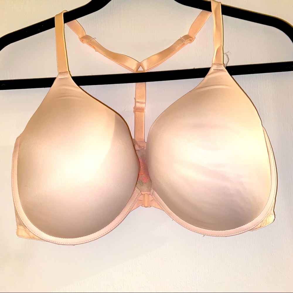 Victoria’s Secret Pink Wear Everywhere Push Up